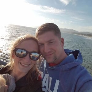 Meet your Posher, Richard